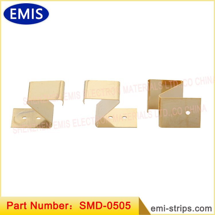 Ελατήριο ηλεκτρικής επαφής