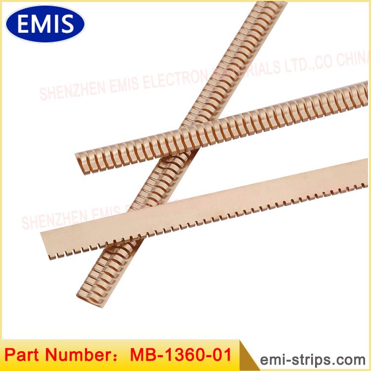 Ελατήριο επαφών θωράκισης EMI