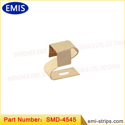Επαφές SMT Spring
