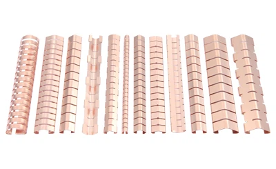 Γιατί τα θραύσματα χαλκού βηρυλλίου μπορούν να χρησιμοποιηθούν για ηλεκτρομαγνητική θωράκιση;